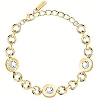 Pulsera Trussardi Mujer in Acero Zircone TJAXC111 - TJAXC111